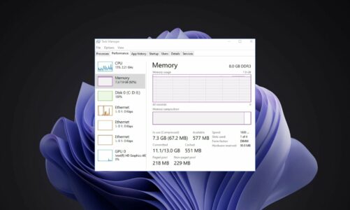 Optimize Your Windows 11 Experience: The Perfect RAM Upgrade