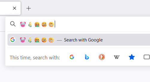 Missing Out on 3D Emojis? A Firefox User’s Guide