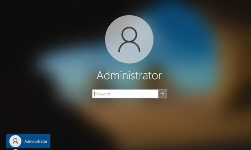 Why Opt for ‘Run as Administrator’ with a Pre-existing Admin Account?