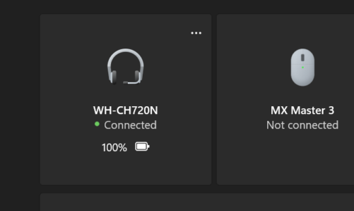 Windows 11 and Bluetooth Audio Connectivity Problem