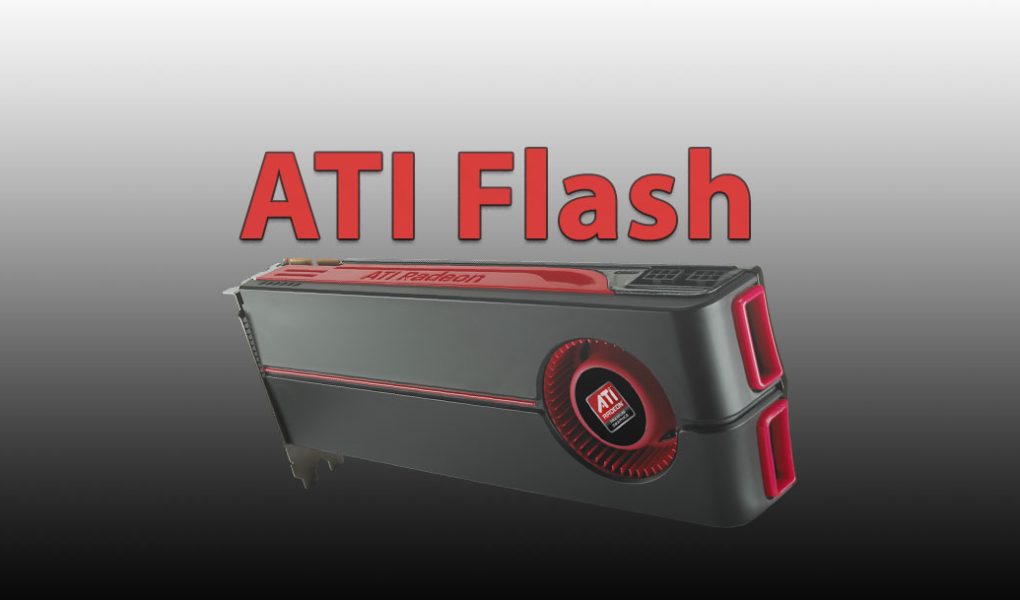 ATI Flash