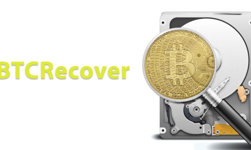 BTCRecover: The Ultimate Tool for Recovering Lost Bitcoin Wallets