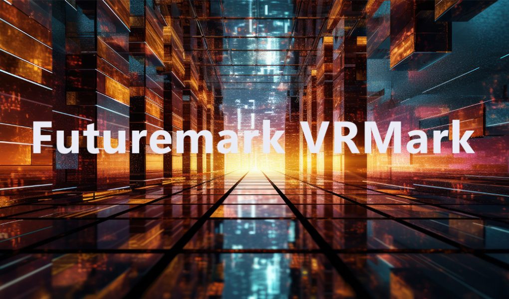 Futuremark VRMark